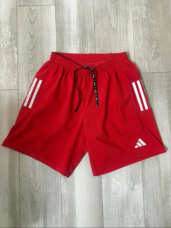 adidas Other - Adidas Aeroready Run Shorts 7”